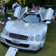 Image for article titled A Mercedes CLK GTR, The Need For Speed Hero, Is Set For Auction